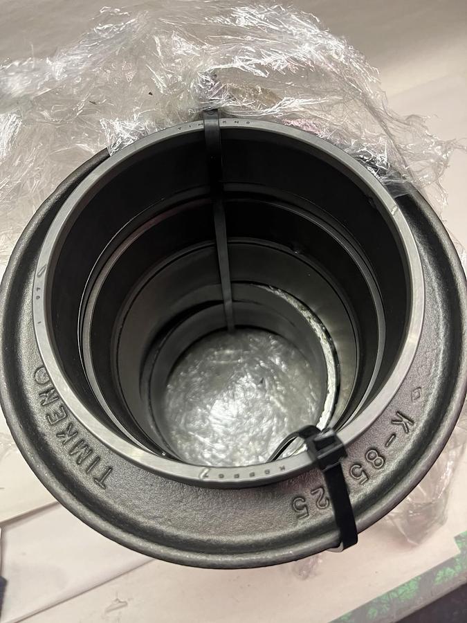 TIMKEN,HM127446-90270,RAILWAY ROLLER BEARING