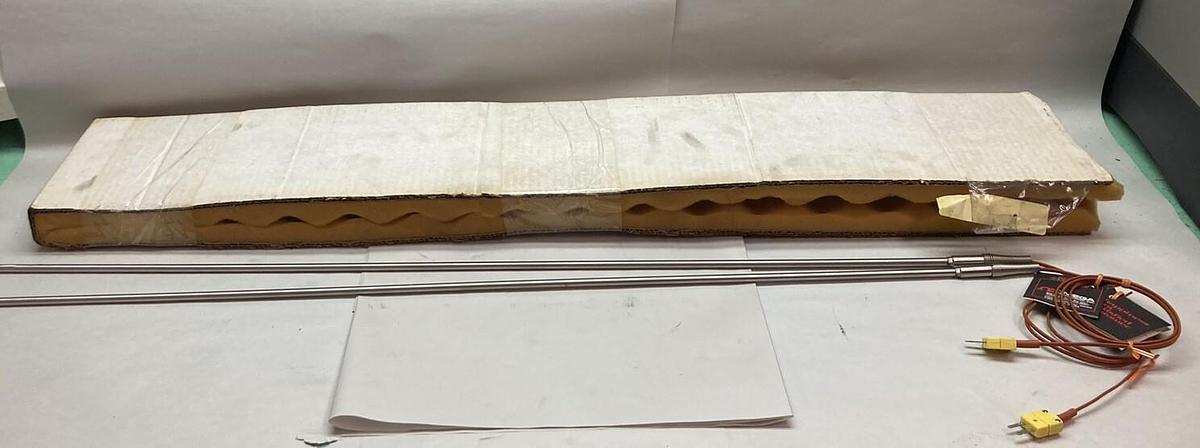 Omega,TJ36-CAIN-14U-30-SWP,Thermocouple Probe