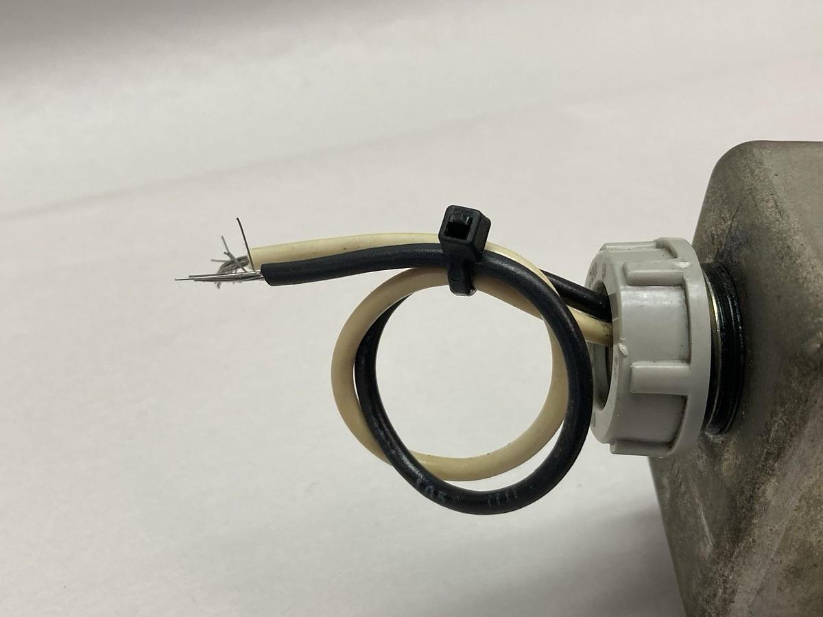 Used Honeywell,AT72D-1154-2,Type D Control Circuit Transformer 24V NEMA 120V 50/60Hz