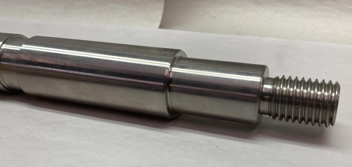 Hellan,1013103,16 Inch Strainer 316 Steel