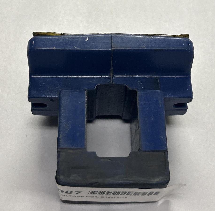 Used P&H,D16372-15,DUAL VOLTAGE COIL