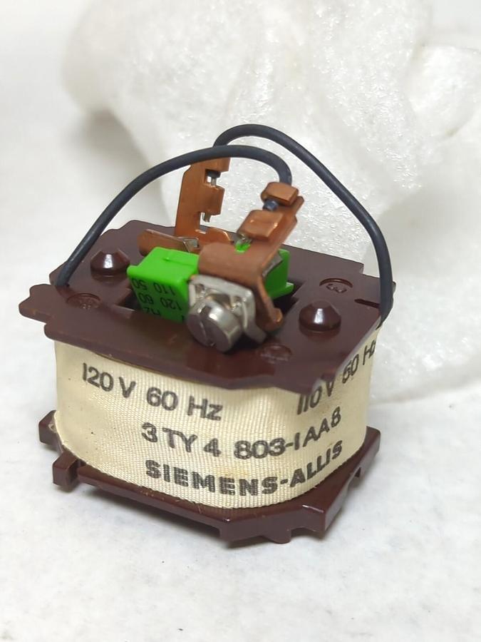 SIEMENS,3RB1026-2PB0,OVERLOAD RELAY NOS