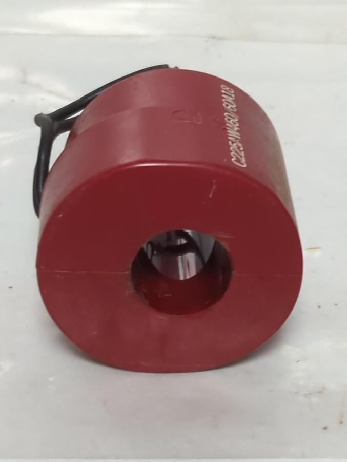 Used GENERAL CONTROLS,C225AW460/60A18,COIL PRE-OWNED