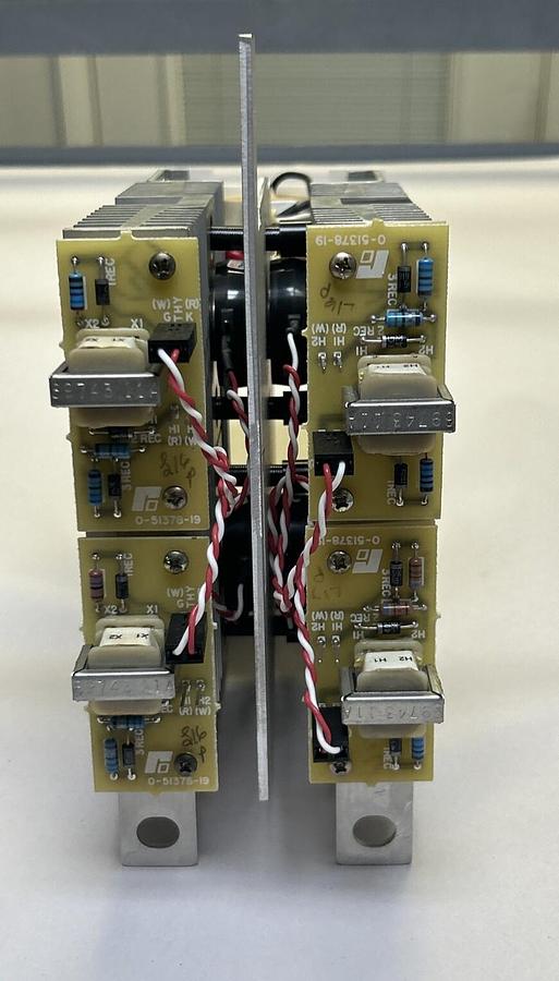 Used RELIANCE,86466-60W,RECTIFIER STACK