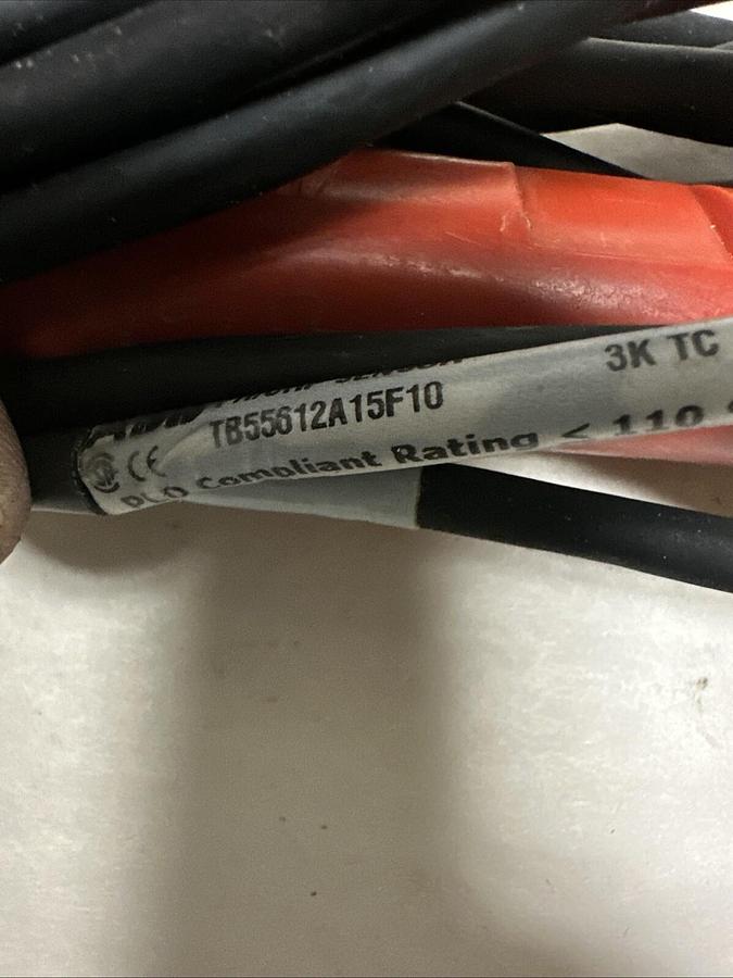 ABB,TB55612A15F10,PH/ORP Sensor