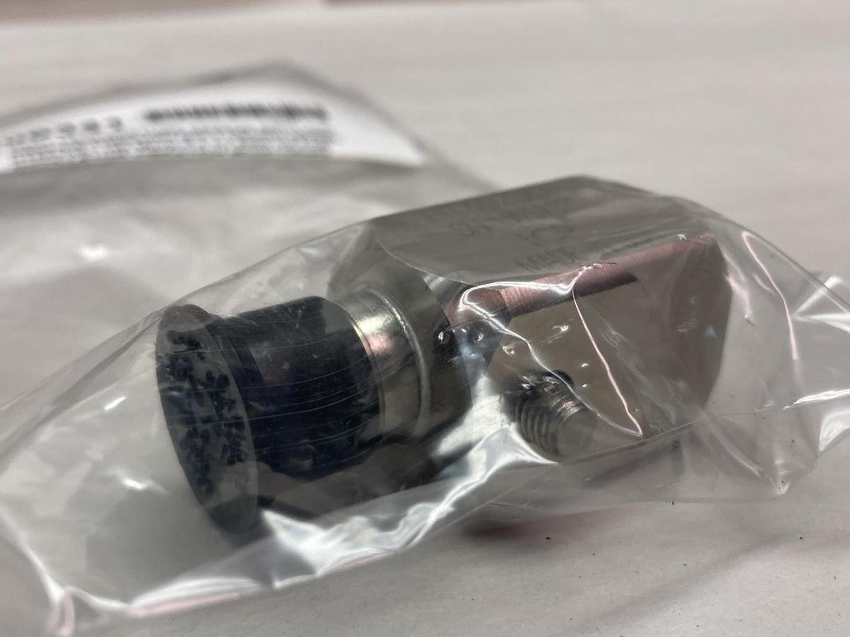 IMI Sensors,HT602D01,High Temperature ICP Accelerometer