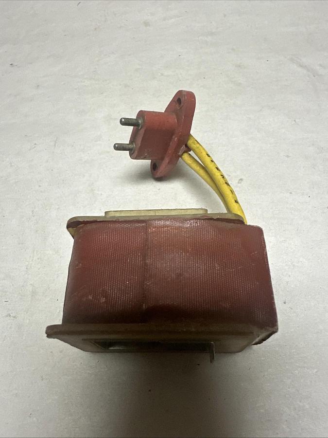 Used Decco,9-802,Solenoid Coil