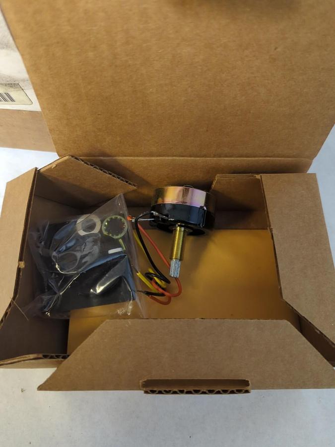 GAI TRONICS,804,SPEAKERASSEMBLY NOS