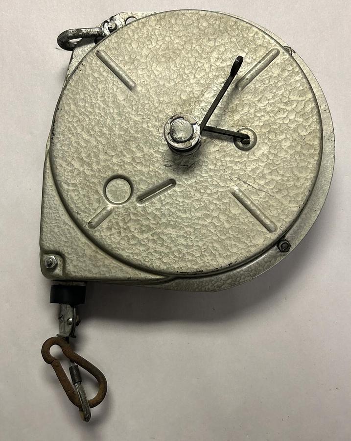 Used AERO-MOTIVE,10-F,TOOL BALANCER