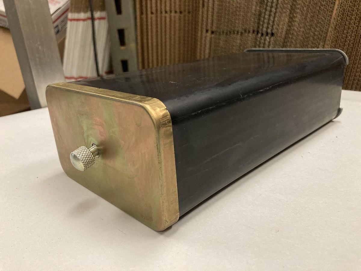 Used General Electric,16SB1MD419SM2P,Rotary Cam Switch