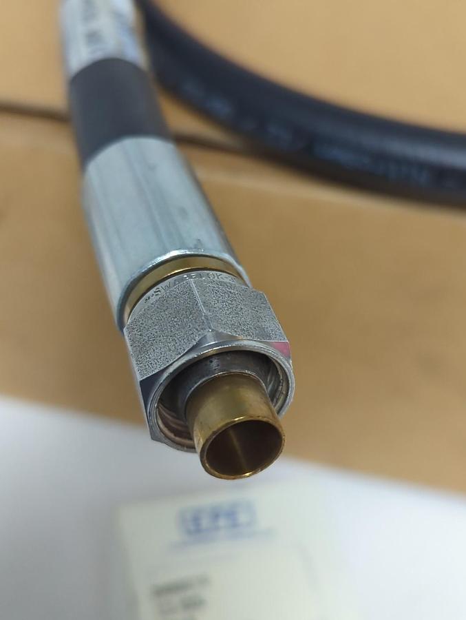 TRUMPF,MAT 0371413,NITROGEN GAS HOSES (2) WITH FILTER AND FITTINGS KIT NOS