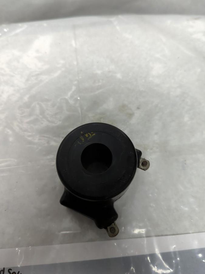 Used GENERAL ELECTRIC,1D154G32A,COIL PRE-OWNED