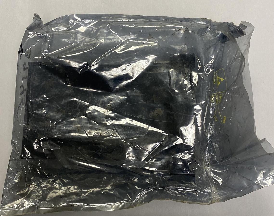 Used RELIANCE,0-49013-4,OPERATIONAL AMPLIFIER CARDPAK REFURBISHED SEALED