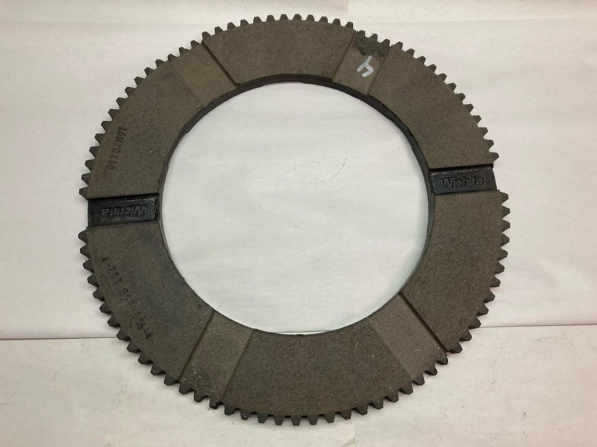 Wichita,A-253 897-336-4,Clutch Ring