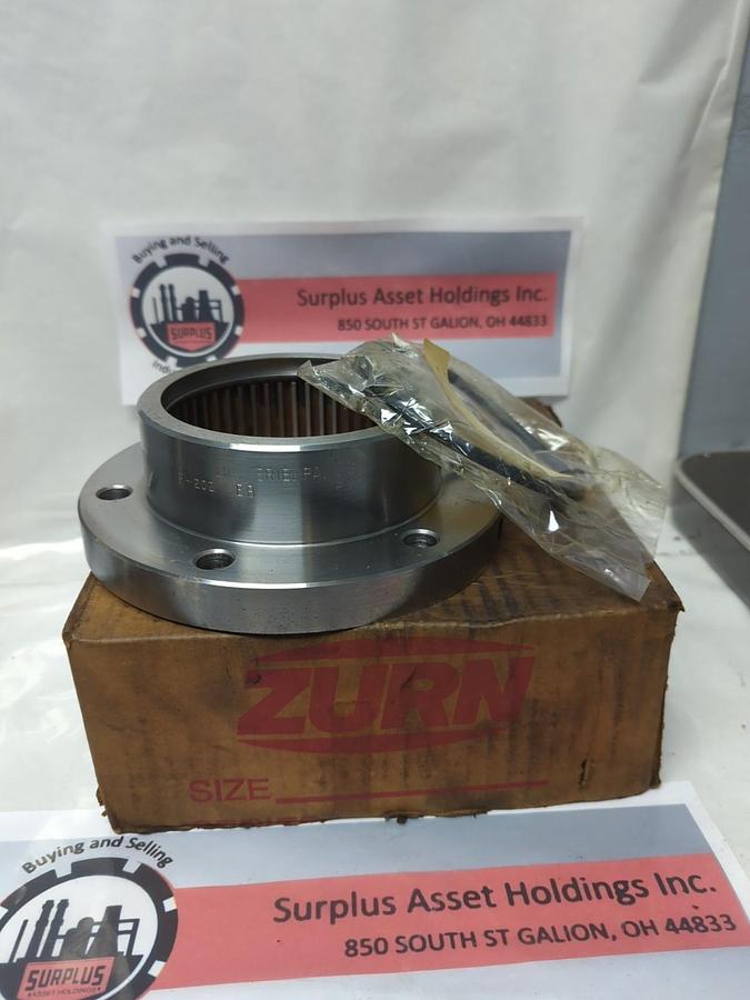 ZURN,F-202,EB SLEEVE WITH O-RING NOS