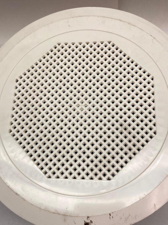 Gai-Tronics,B-650,Flush Mount Speaker 8 OHM, 6W