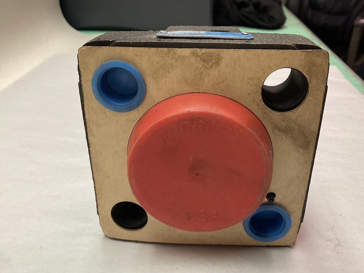 Vickers,F3-CVCS-40-PC-S2-10,Hydraulic Cartridge Valve