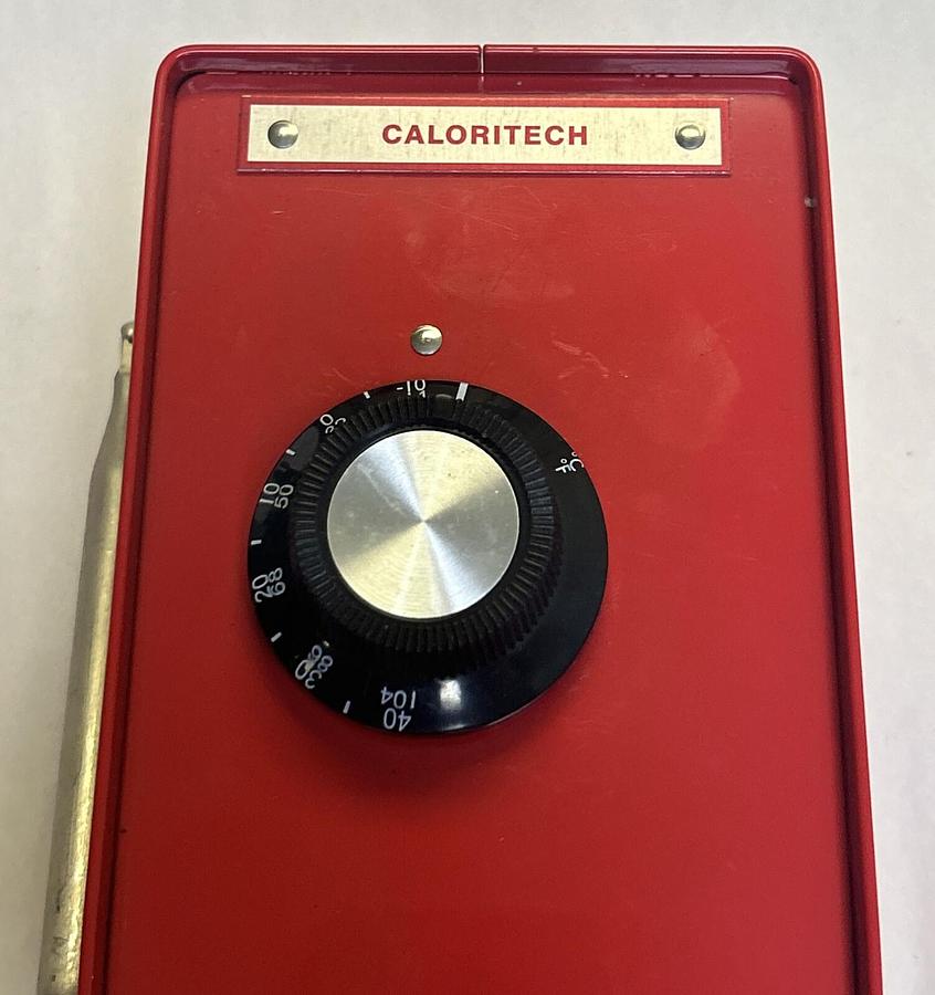 RANCO,TCR-320-0,TEMPERATURE CONTROLLER NOS