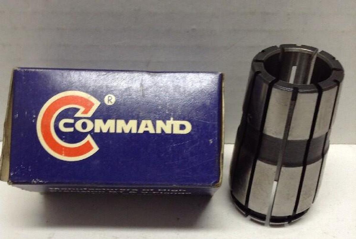 Command,DF-10 13/16 0812,Collet for Mill