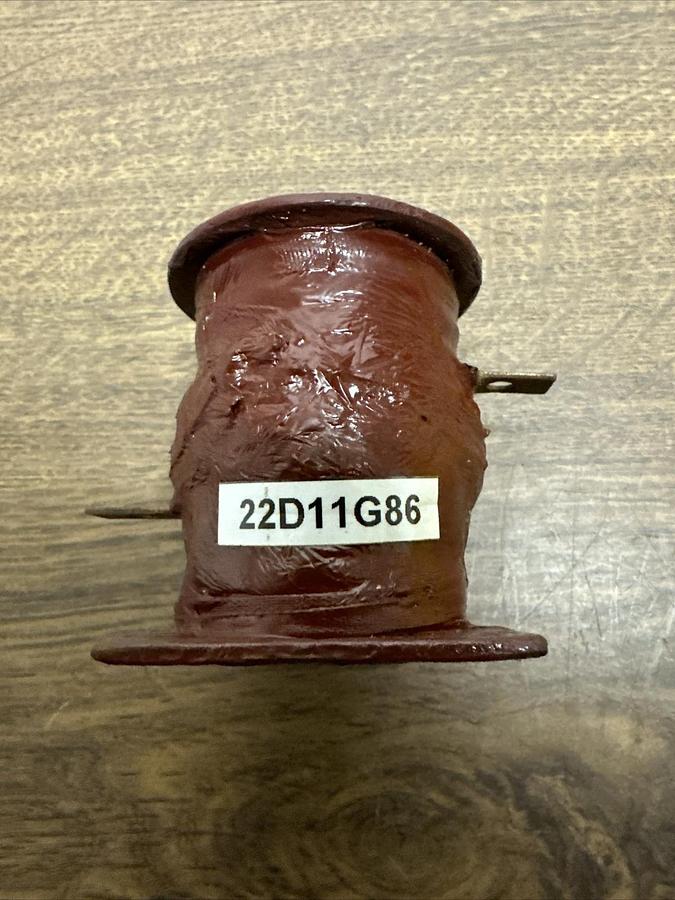 GE,22D11G86,Coil