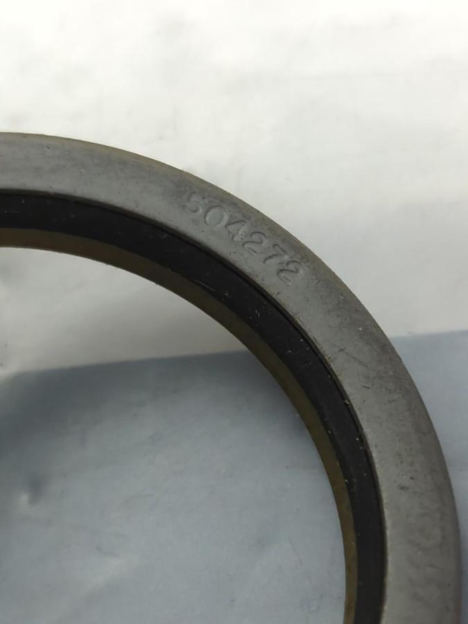 CHICAGO RAWHIDE,504272,OIL SEAL LOT OF 10 NOS