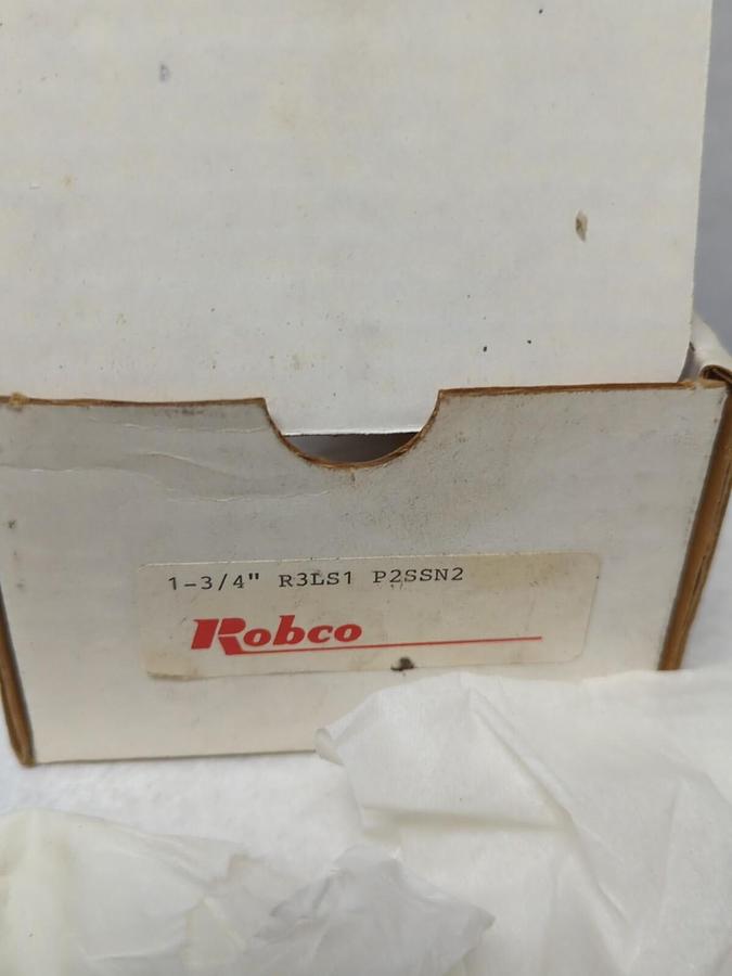 ROBCO,R3LS1 P2SSN2,MECHANICAL SEAL 1-3/4 INCH NOS