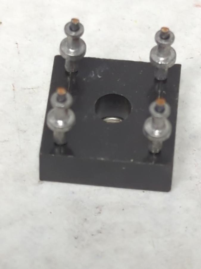 VARO,8114,BRIDGE RECTIFIER LOT OF 100 PCS