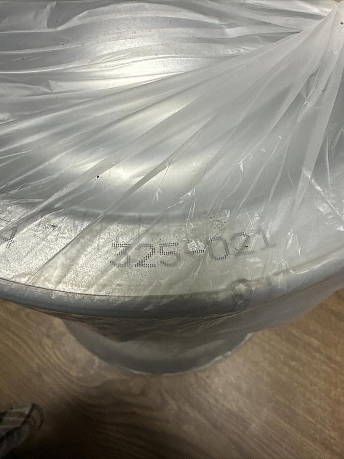 Unbranded,325-021,Air/Oil Seperator