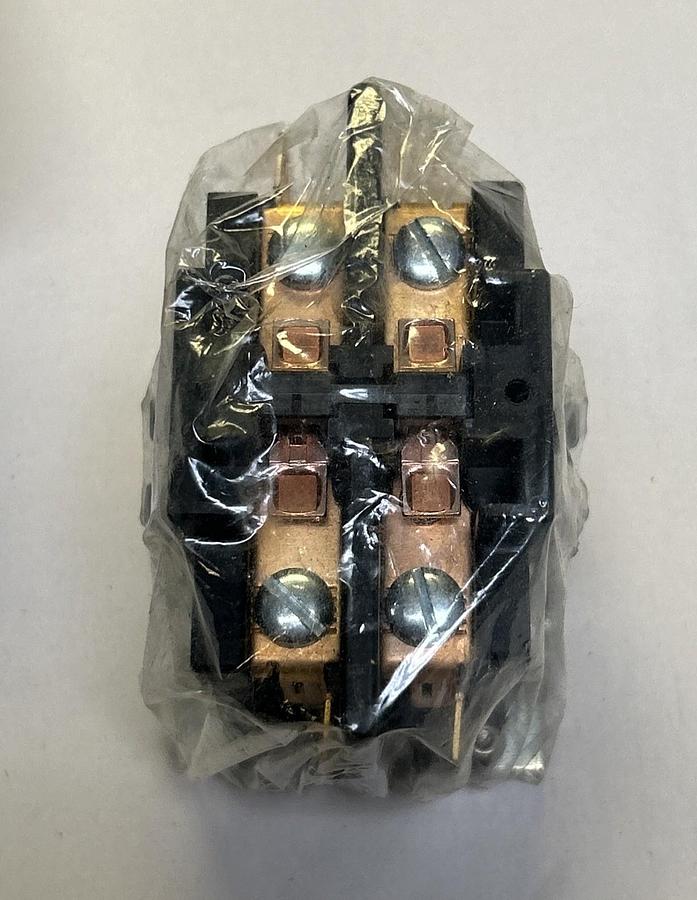 ARROW HART,C302U20,MAGNETIC CONTACTOR NOS