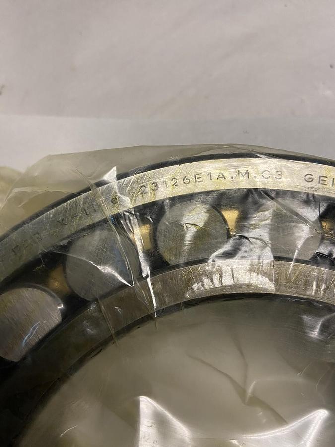 FAG,23126E1A.M.C3,Roller Bearing