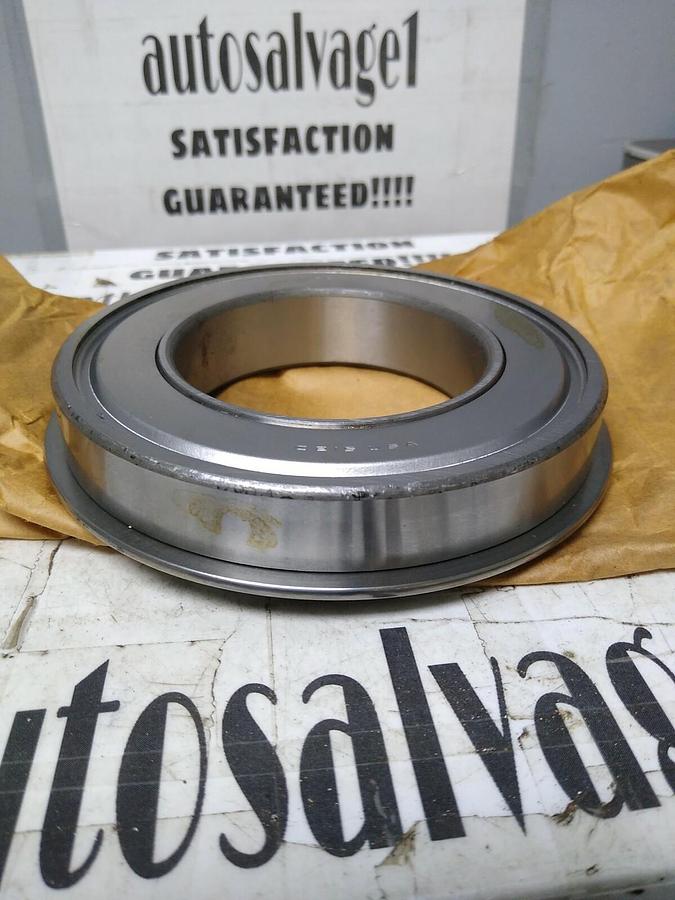 MRC,215SFFG,SINGLE ROW BALL BEARING NOS