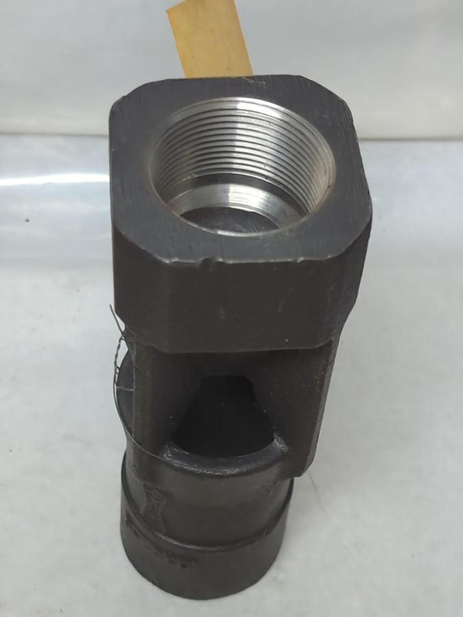 PENBERTHY,54345-00,MIXING EDUCTOR MODEL CTE 1-1/2 NOS