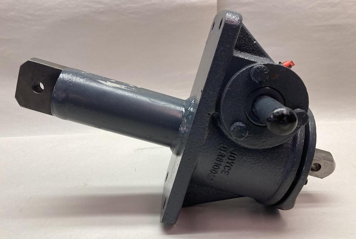 Dayton,08810052,Inverted Machine Screw Jack