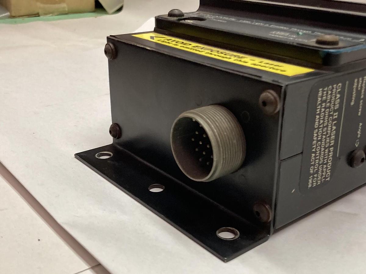 Used Namco,LN110-30001,Lasernet Smart Sensor 20-28