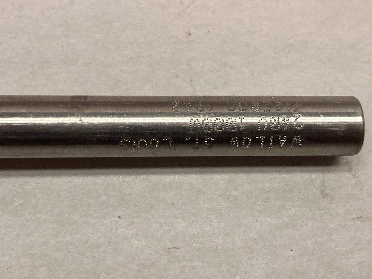 Watlow,G16J-15192,Cartridge Heater 240V 1000W