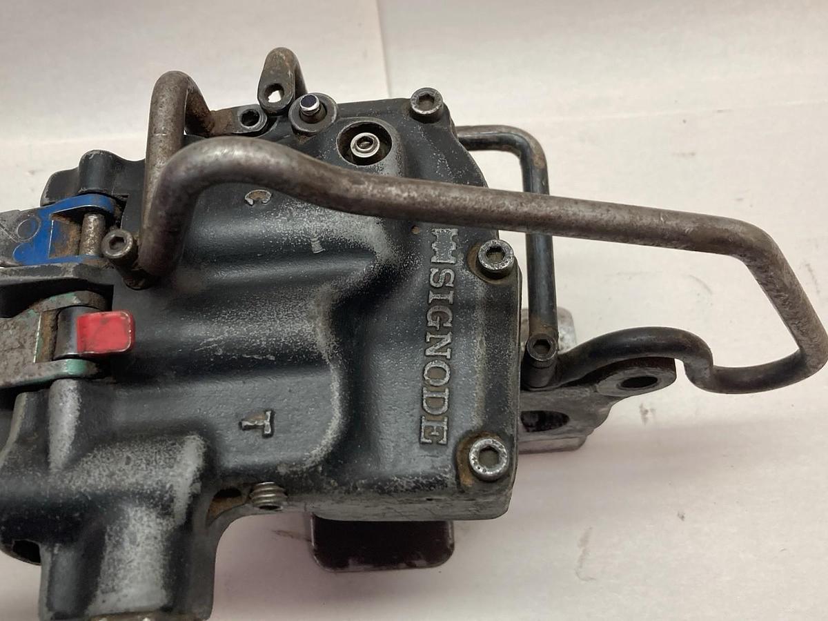 Used Pac Strapping Products,97562,Plastic Strapping Tensioner