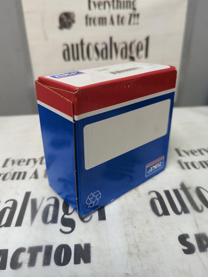 Used SKF,FYTJ 25TF/VA2282,FLANGE MOUNT BEARING 2-BOLT BASE 25MM BORE NEW