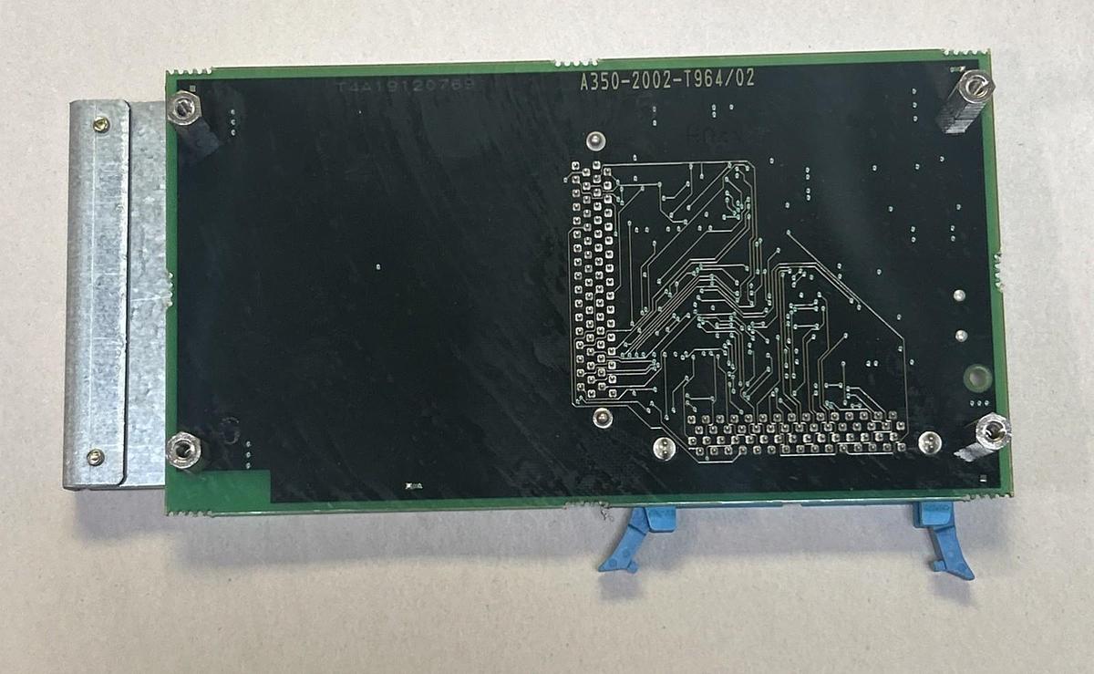 Used FANUC,A20B-2002-0960/01A,ATA ADAPTER CIRCUIT BOARD