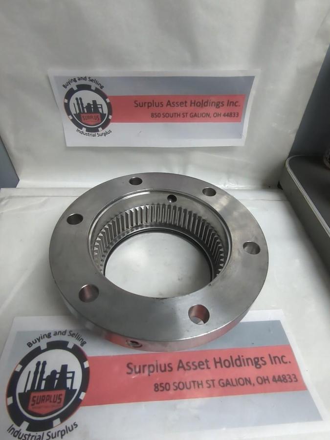 Used KOP-FLEX,H-25,COUPLING SLEEVE SERIES H SIZE 25 FB 03/11 PRE-OWNED