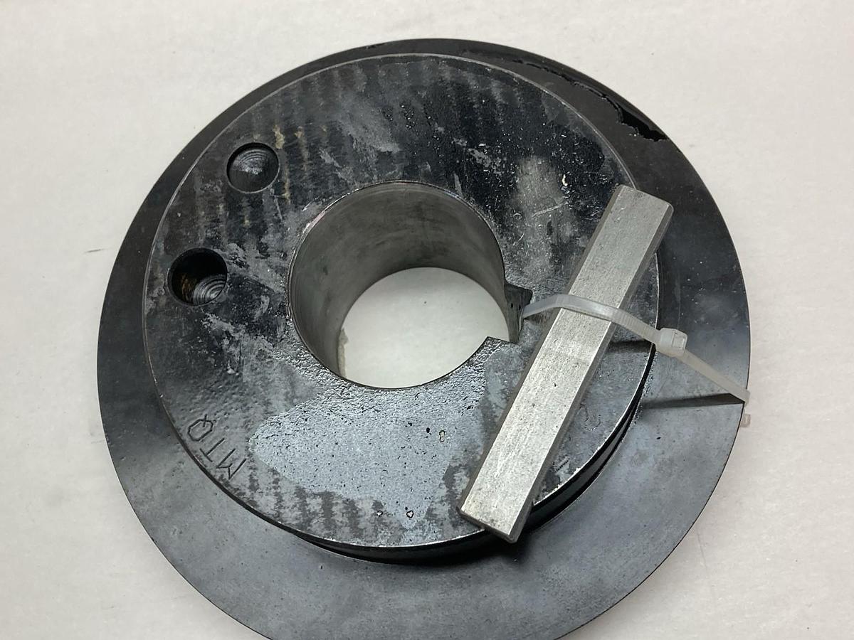 Used Martin,MTQ WE50,Split Taper Bushing 2 3/8 Inch