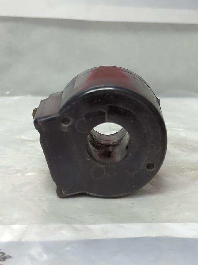 Used GENERAL ELECTRIC,393B257G307,COIL 36 INT. PRE-OWNED