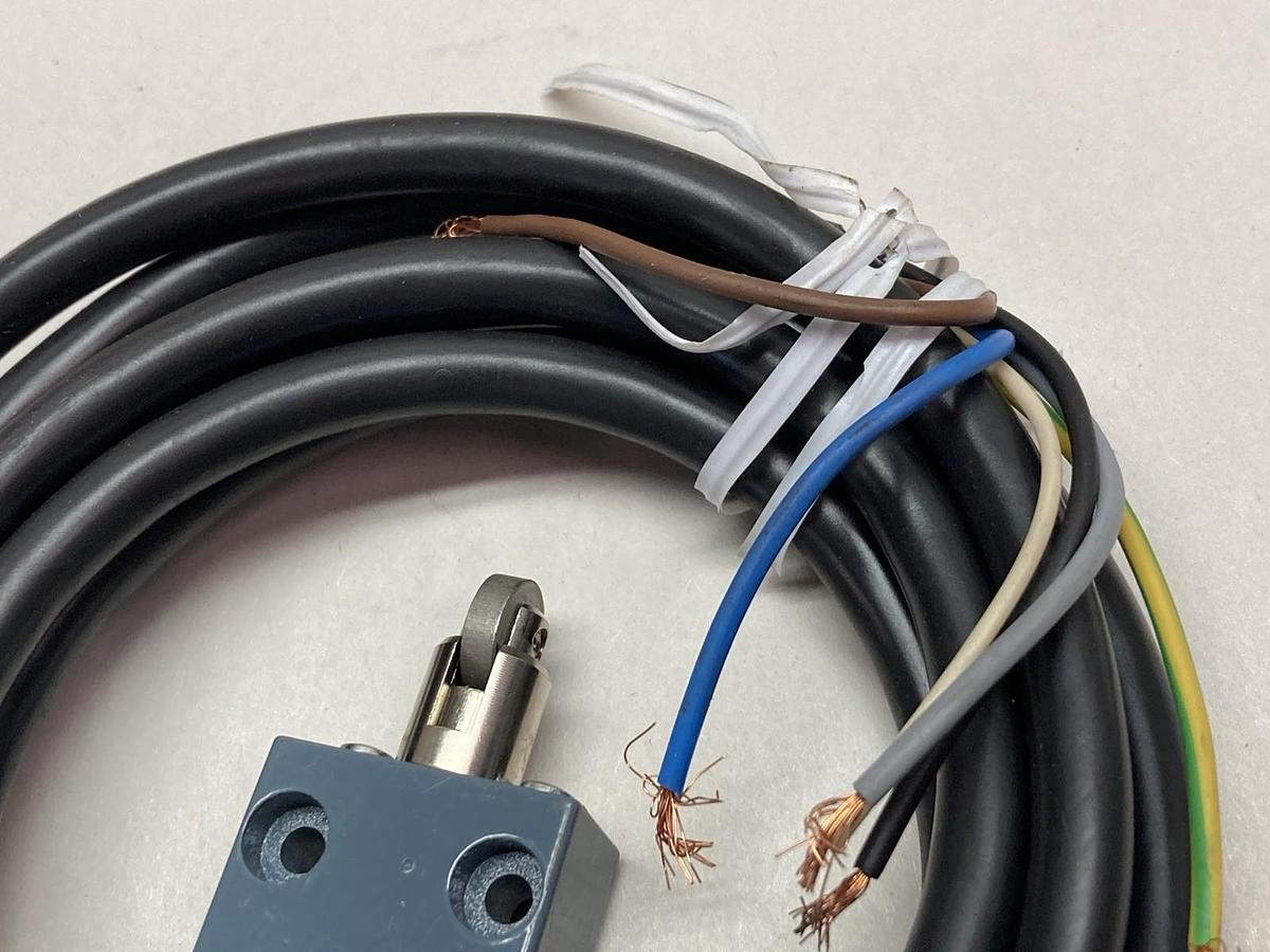 Pizzato,FA 4117-2DN,Limit Switch