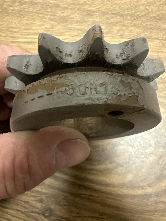 Browning,H50H13,Sprocket
