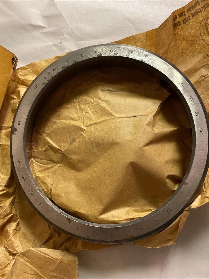 TIMKEN,592A,ROLLER BEARING CUP