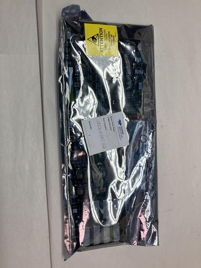Teledyne,1803-2500-03,Circuit Board Card