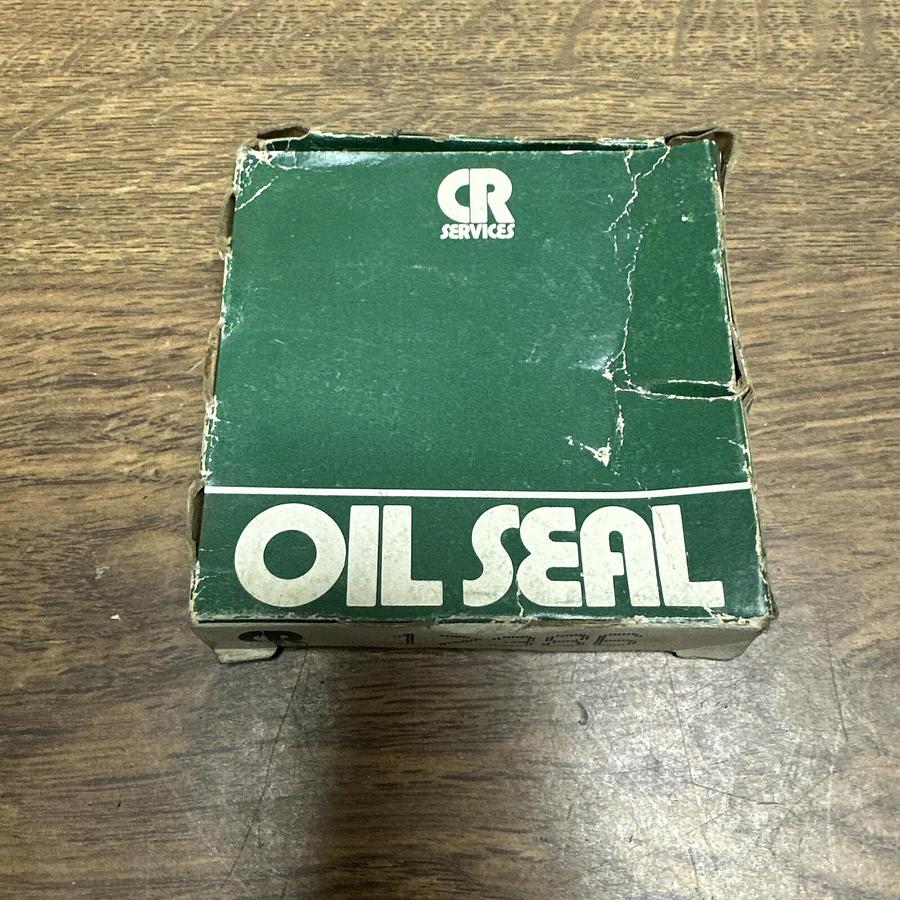 CR,17386,Oil Seal