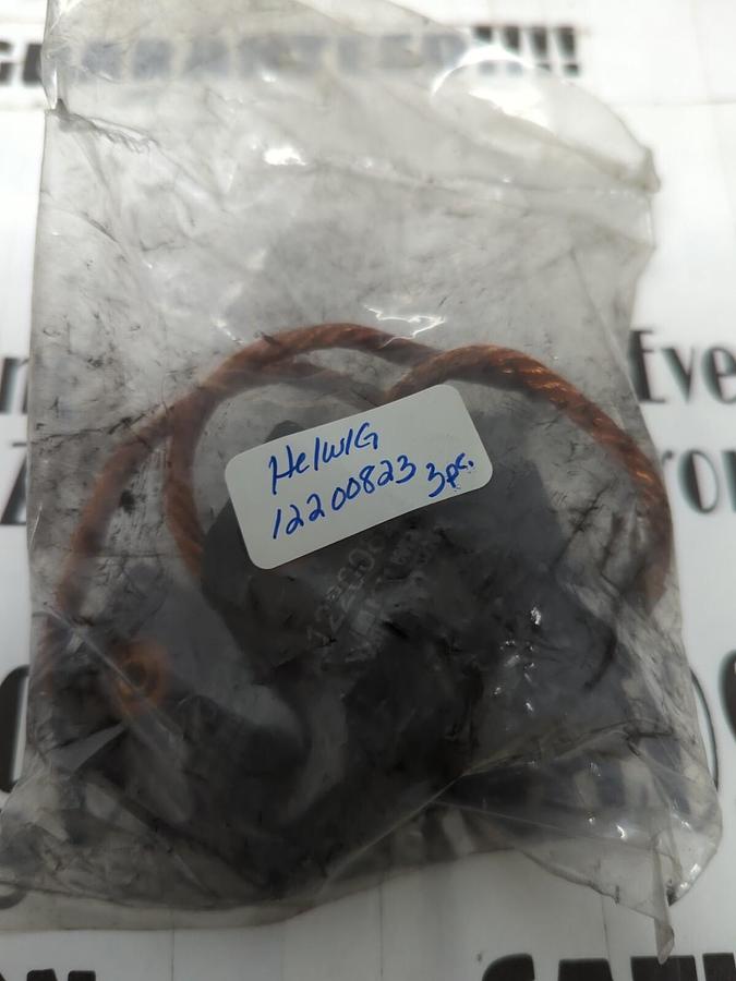 HELWIG CARBON,12200823,CARBON MOTOR BRUSHES PACK OF 3 NOS