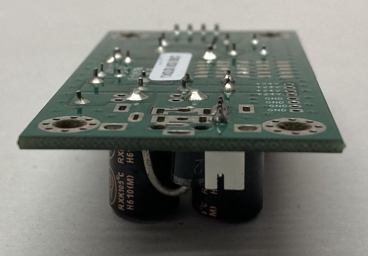 Fanuc,LC24DC-D03A116270341J,Converter Board