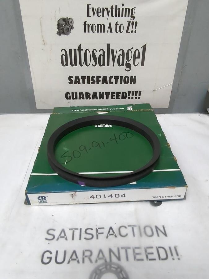 CHICAGO RAWHIDE,401404,V-RING SEAL NOS