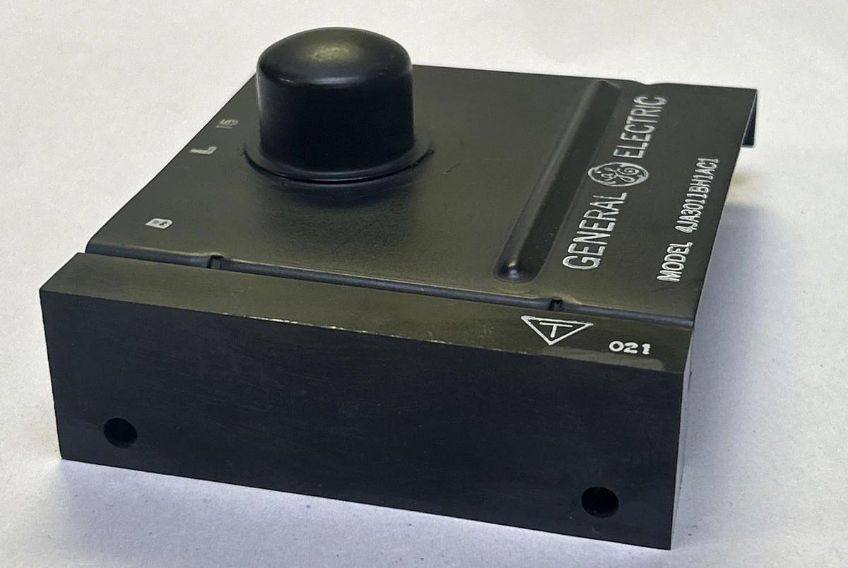 GENERAL ELECTRIC,4JA3011BH1AC1,SEMICONDUCTOR RECTIFIER NOS